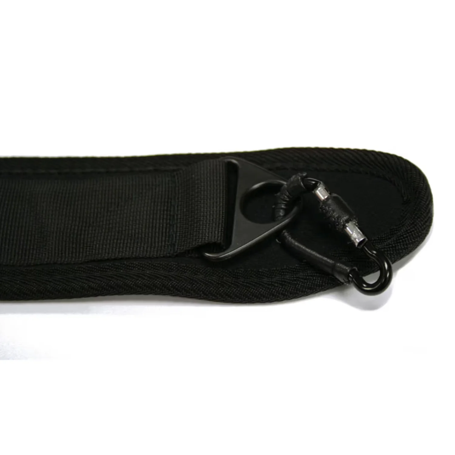 Gewa Pure PS350086 4/4 Polycarbonate 1.8 Shape Violin Case - Image 3