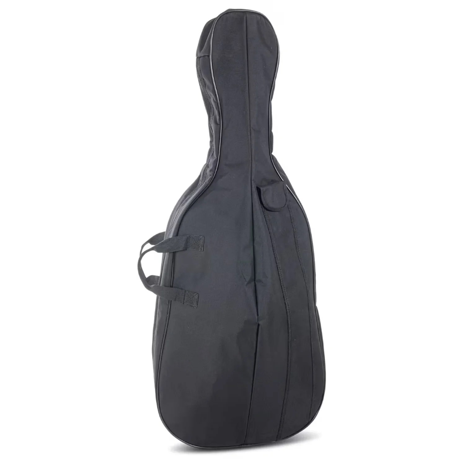 Gewa Pure PS403211 4/4 HW Complete Cello Oufit with Bow & Case - Image 6