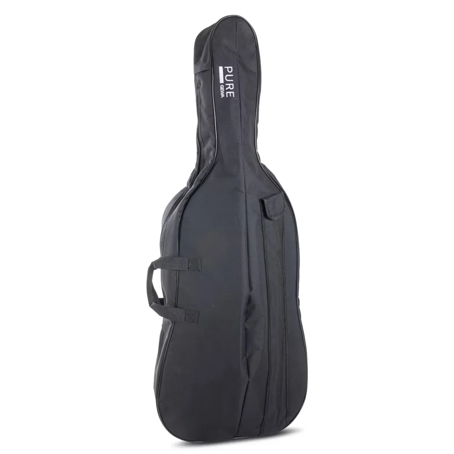 Gewa Pure PS403221 4/4 EW Complete Cello Oufit Violins with Bow & Case - Image 6