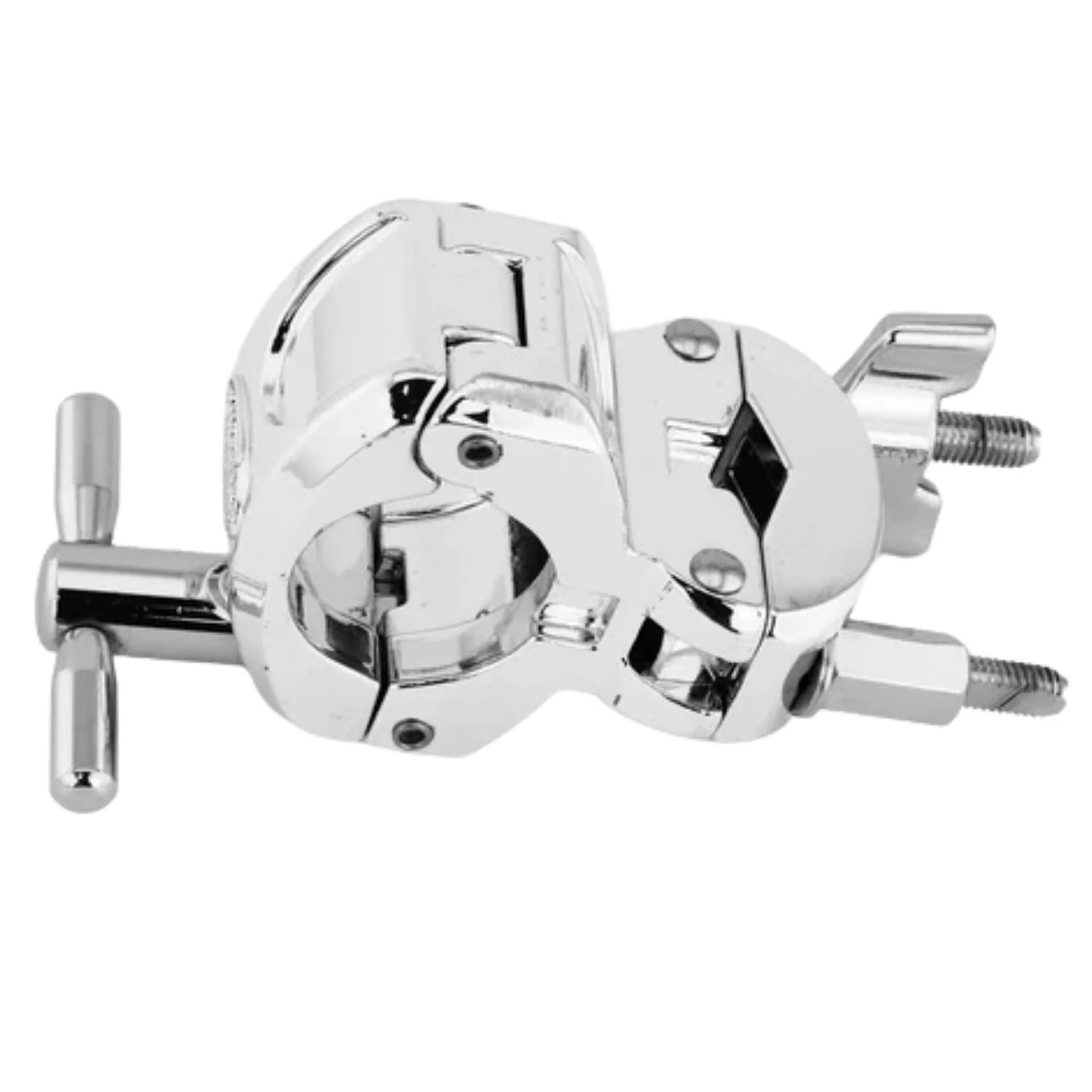 Gibraltar SC-GCRMC 1.5" Chrome Drum Rack Multi Clamp - Image 2