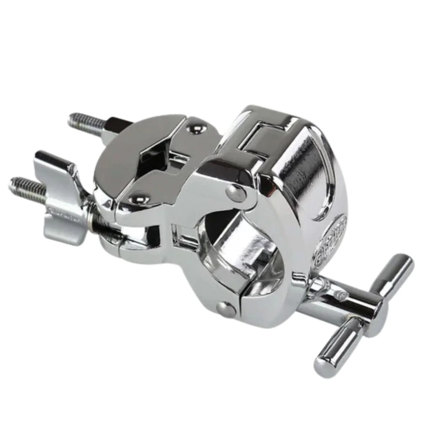 Gibraltar SC-GCRMC 1.5" Chrome Drum Rack Multi Clamp - Image 5