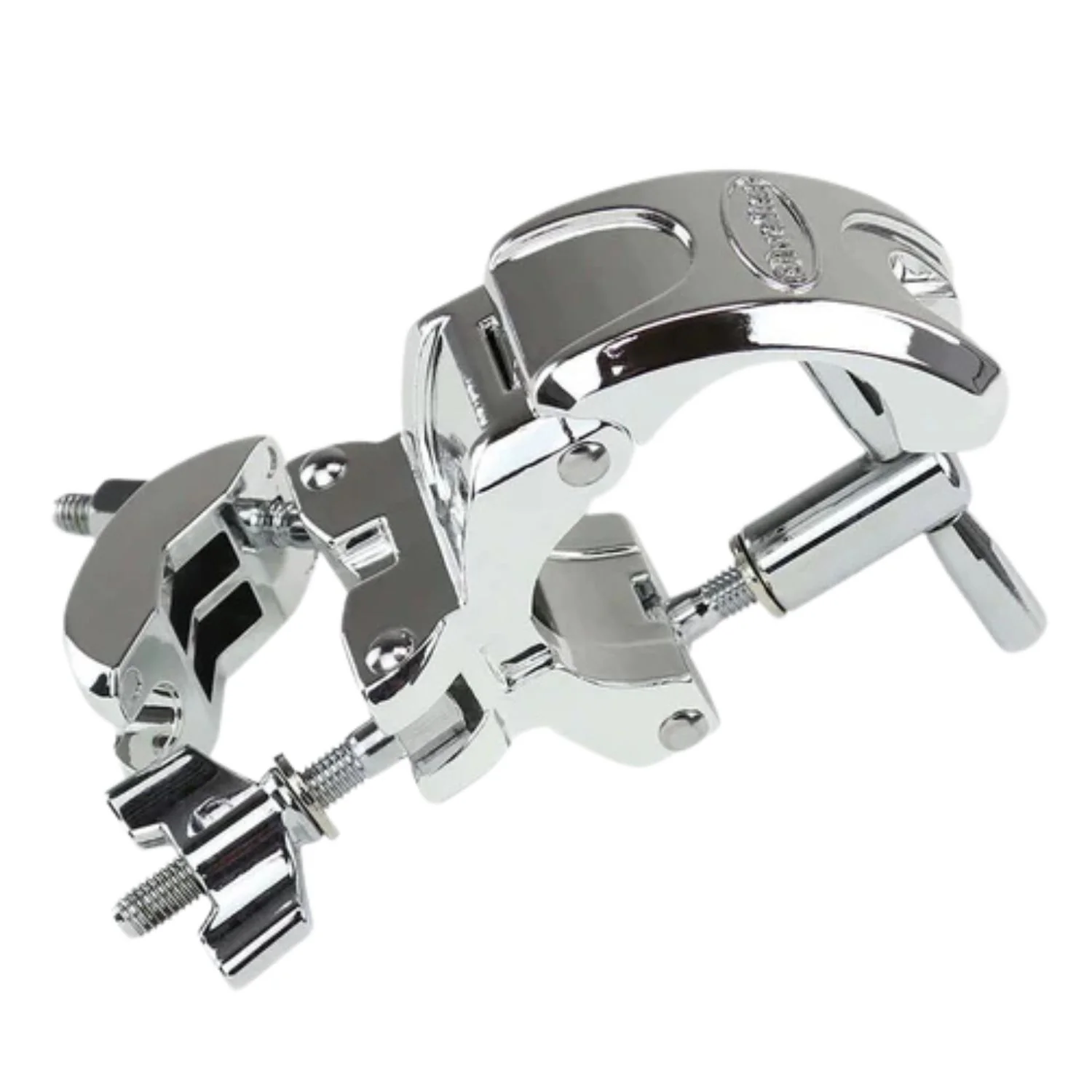 Gibraltar SC-GCRMC 1.5" Chrome Drum Rack Multi Clamp - Image 8