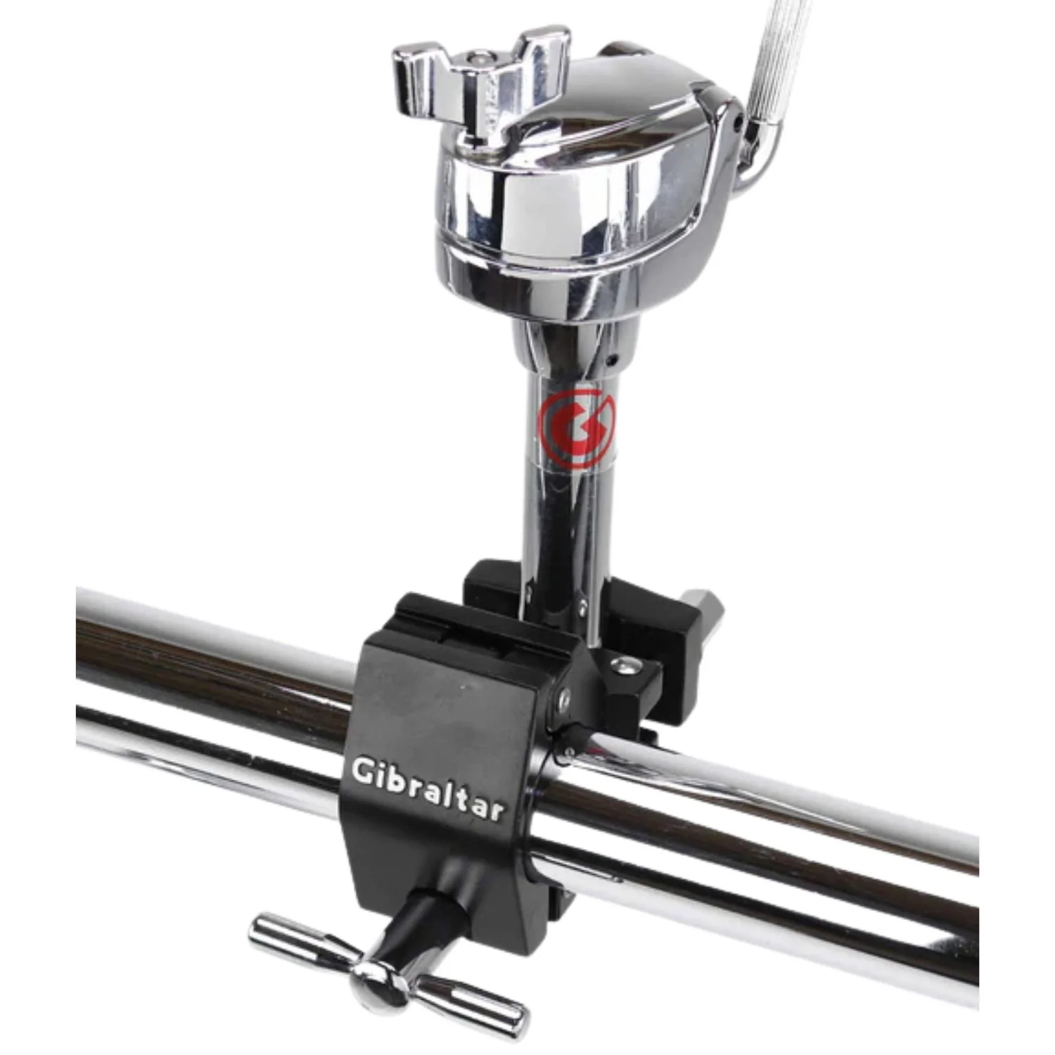 Gibraltar SC-GRSMC 1.5" Black Drum Rack Multi Clamp - Image 2