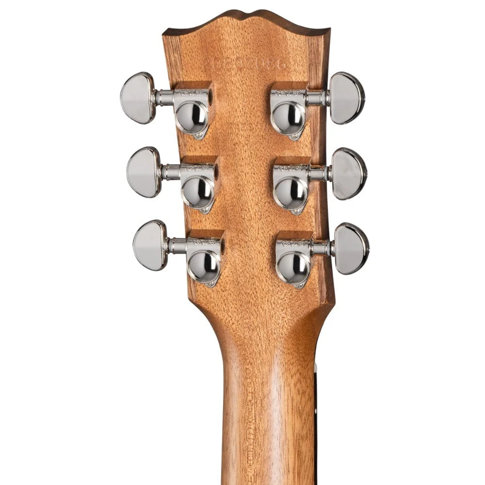 Gibson 6-Strings Hummingbird Studio Walnut Electro Acoustic Guitar - Image 26