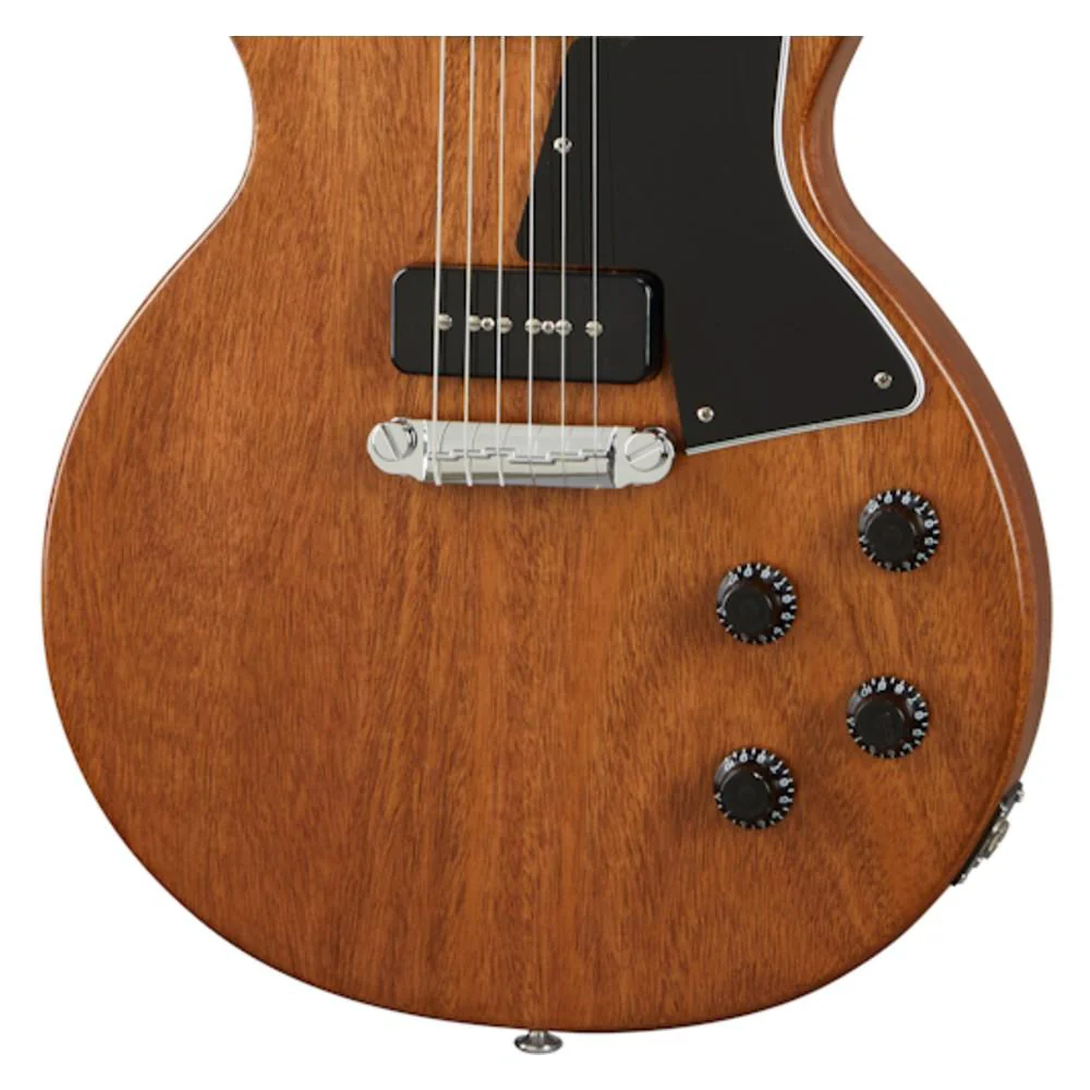 Gibson 6-Strings Les Paul Special Tribute P-90 Electric Guitar - Image 2