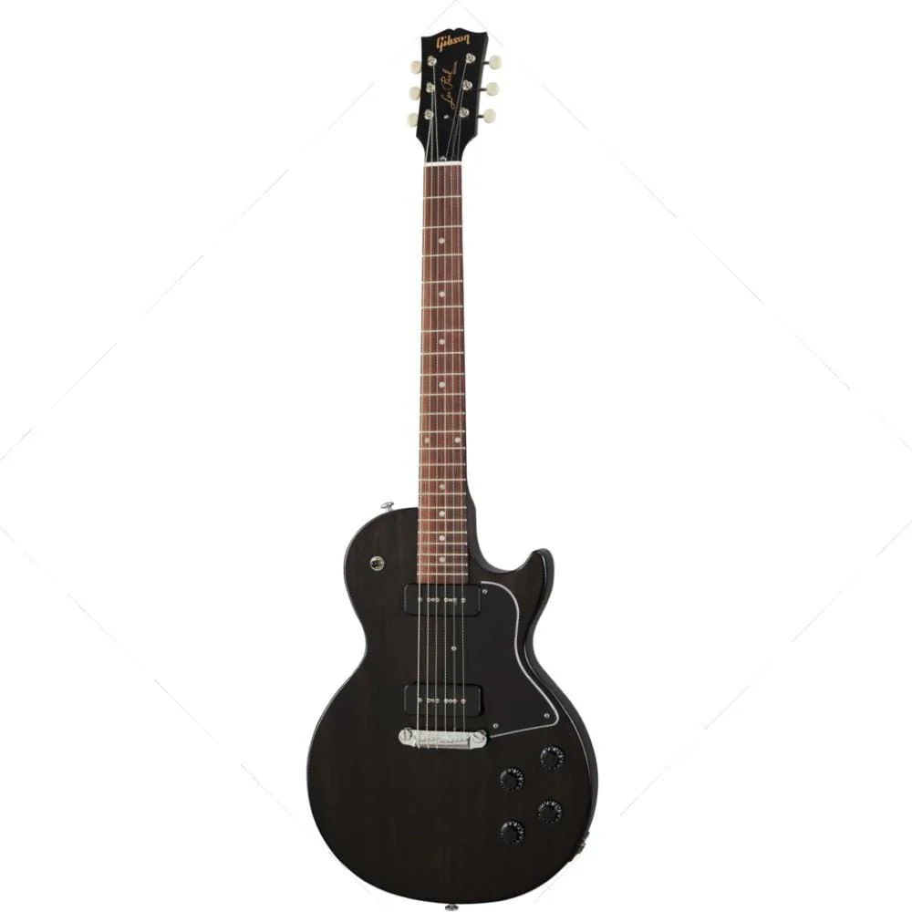 Gibson 6-Strings Les Paul Special Tribute P-90 Electric Guitar - Image 5