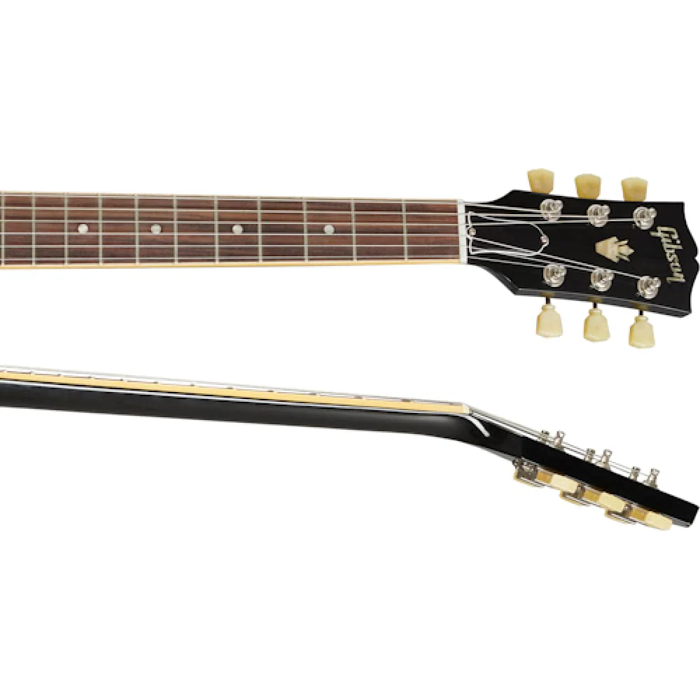 Gibson ES-335 6 String Hollowbody Electric Guitar - Image 7