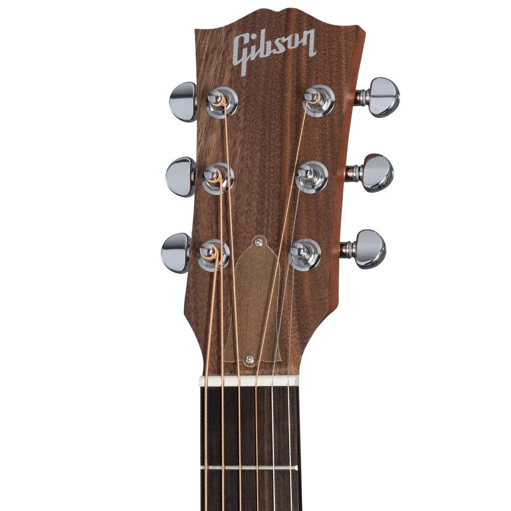 Gibson G Bird 6 String Electro Acoustic Guitar - Image 6