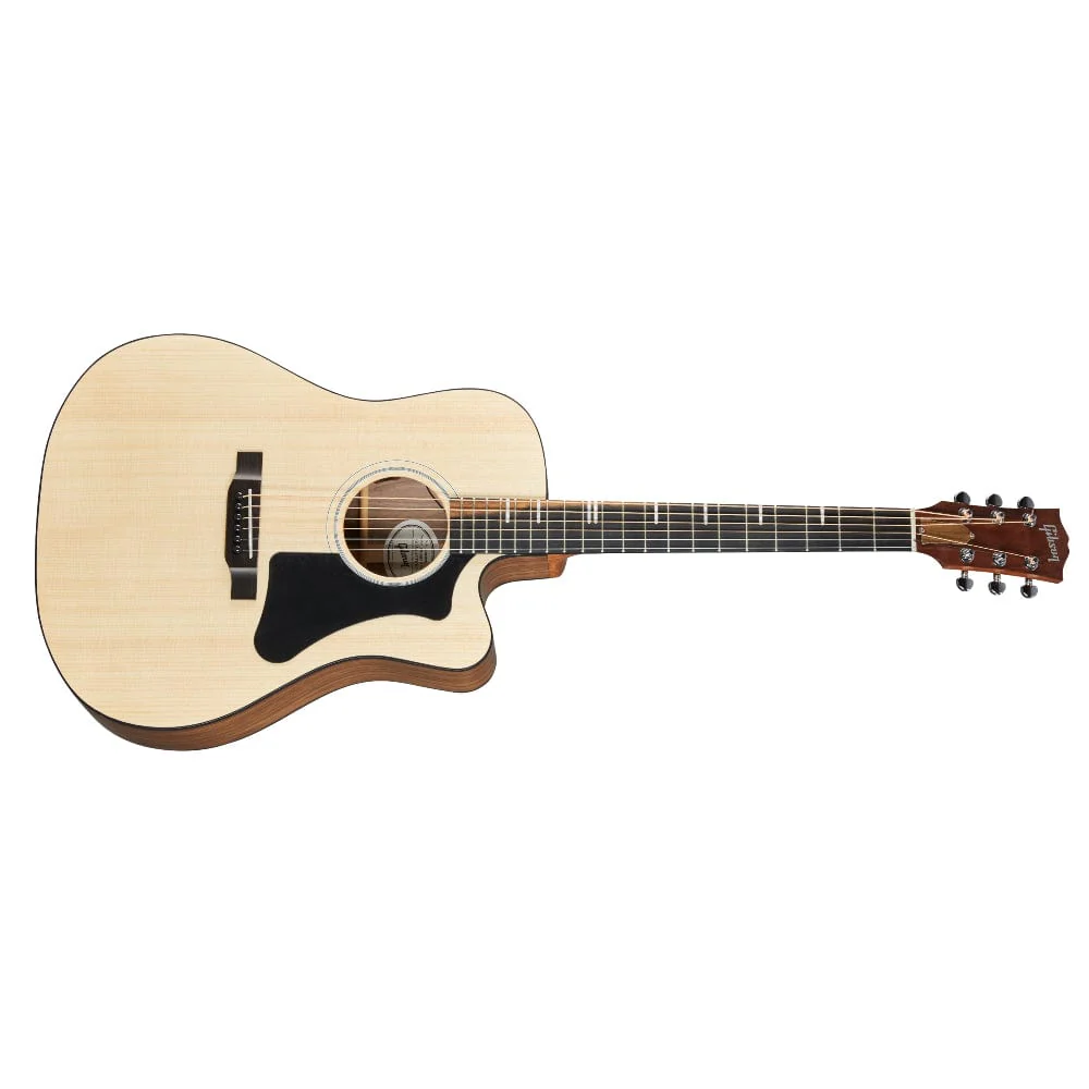 Gibson G-Writer EC Modern Acoustic Series Electro Acoustic Guitar - Natural - Image 2
