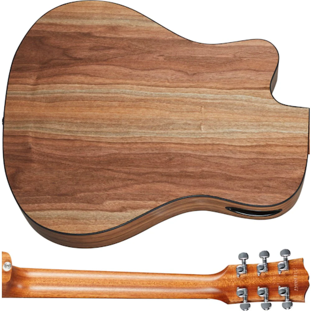 Gibson G-Writer EC Modern Acoustic Series Electro Acoustic Guitar - Natural - Image 5
