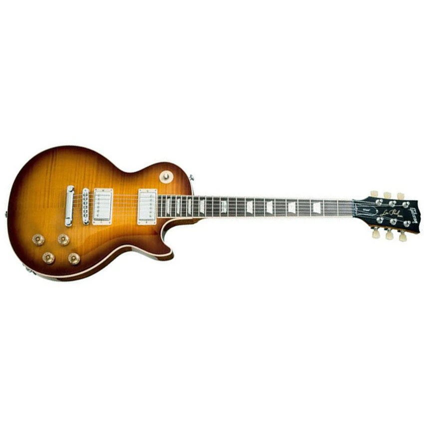 Gibson LPS2014HB Gibson Les Paul Standard 2014 Electric Guitar
