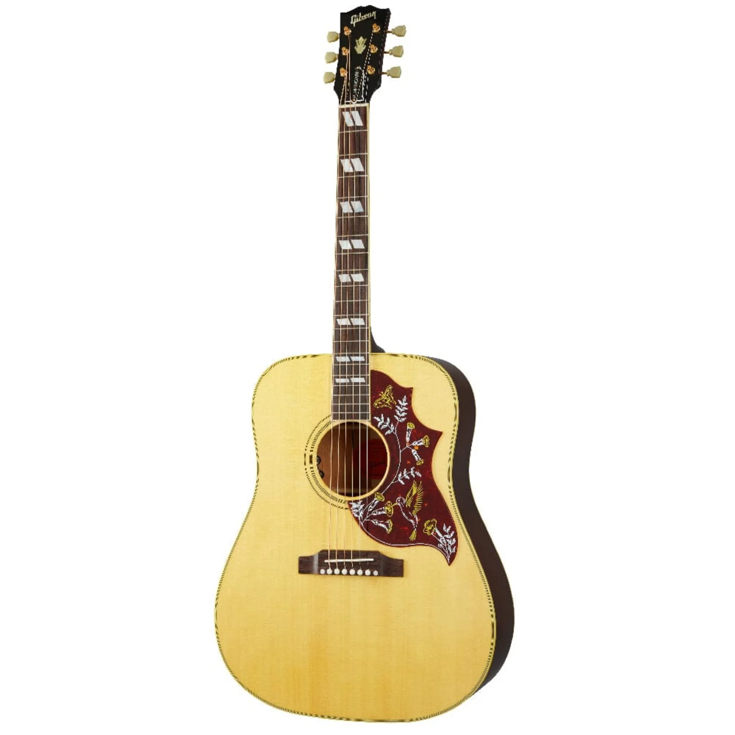Gibson Hummingbird Original Electro Acoustic Guitar
