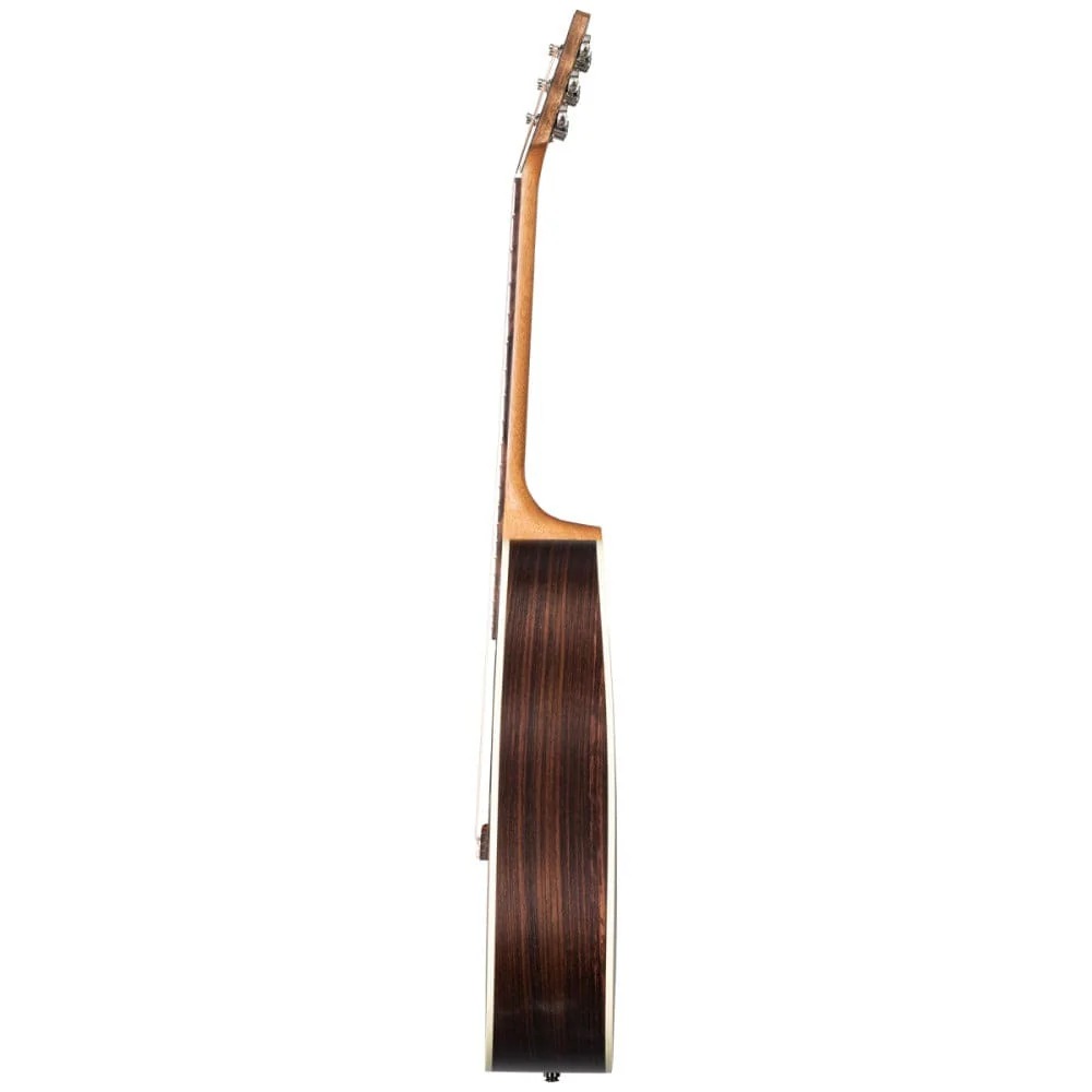 Gibson Hummingbird Studio Rosewood Electro Acoustic Guitar - Image 16