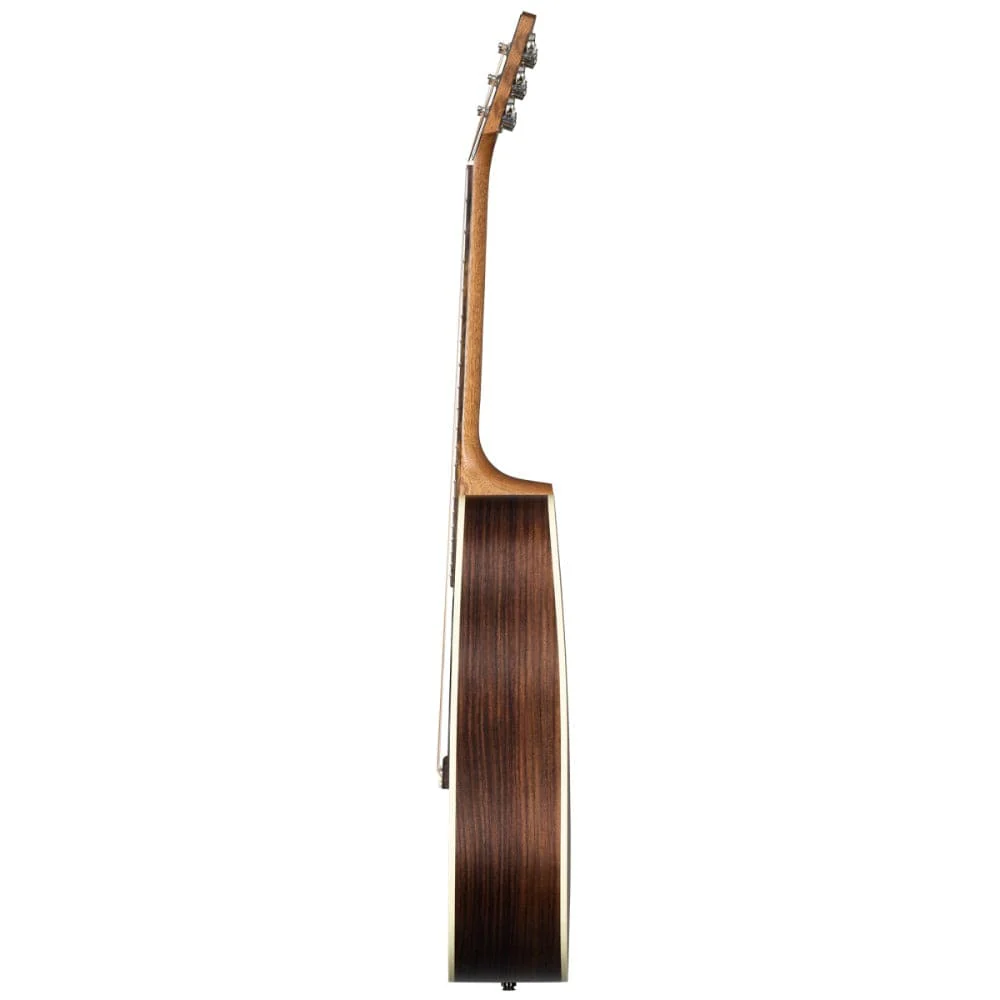 Gibson Hummingbird Studio Rosewood Electro Acoustic Guitar - Image 8