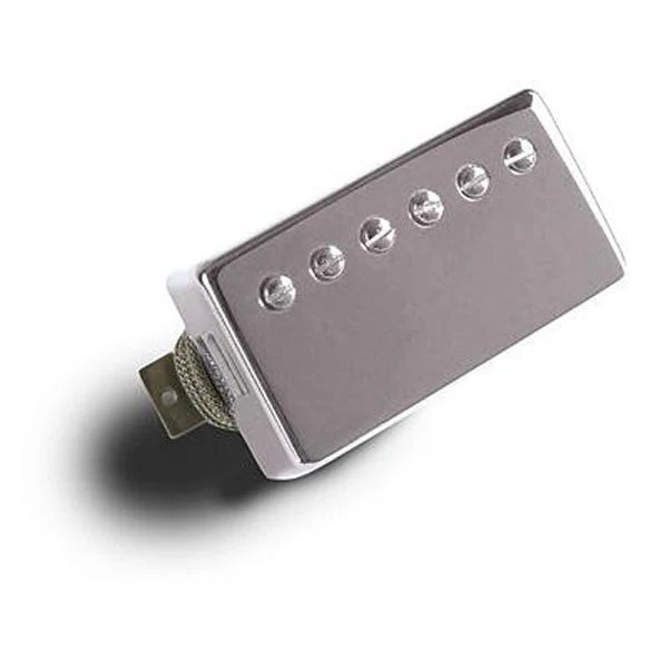 Gibson IM57P-NH 57 Classic Plus Humbucker Pickup - Nickel