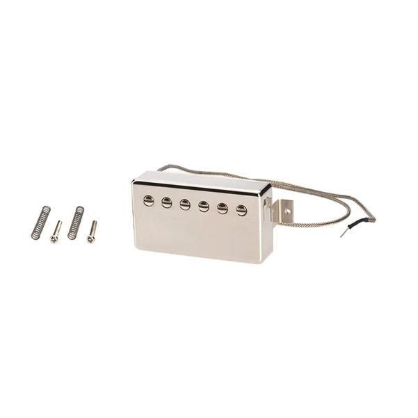Gibson IM59B Burstbucker Pro Bridge Humbucker Guitar Pickup - Nickel