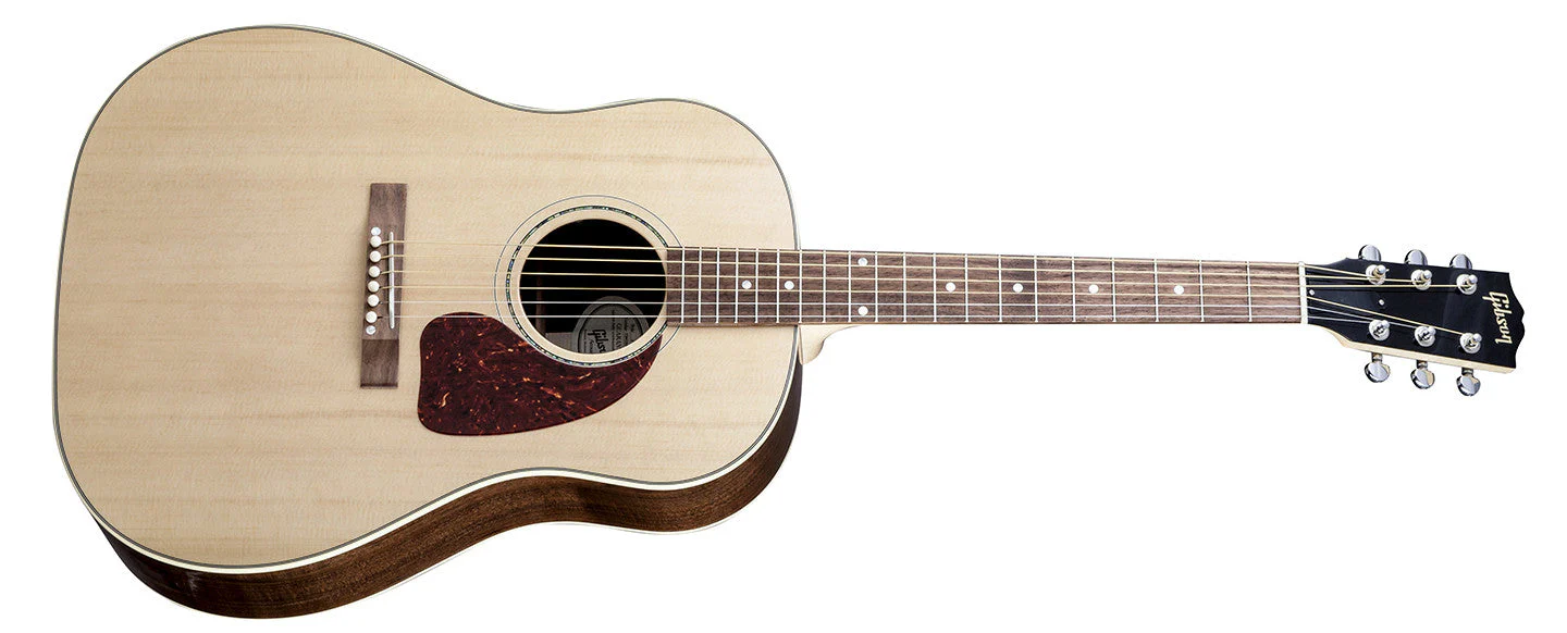 Gibson J-15 Acoustic-Electric Guitar  Antique Natural