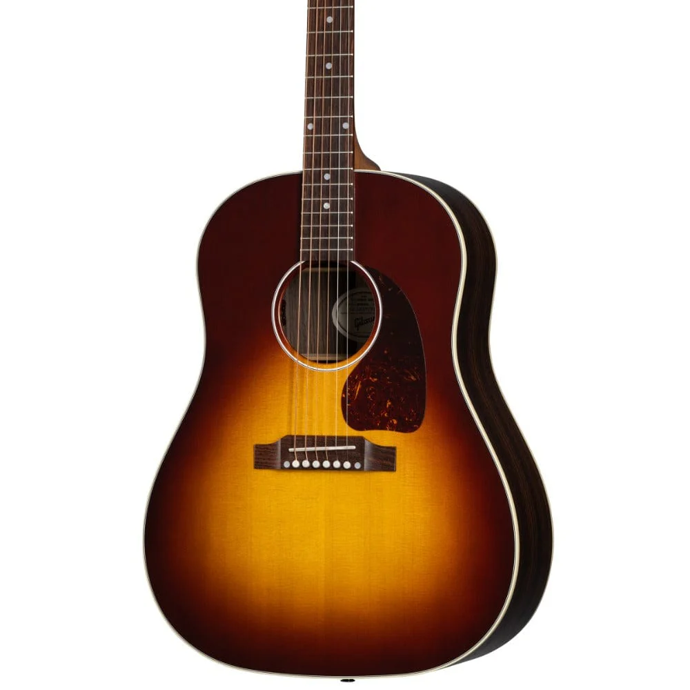 Gibson J-45 Studio Rosewood Electro Acoustic Guitar - Image 16