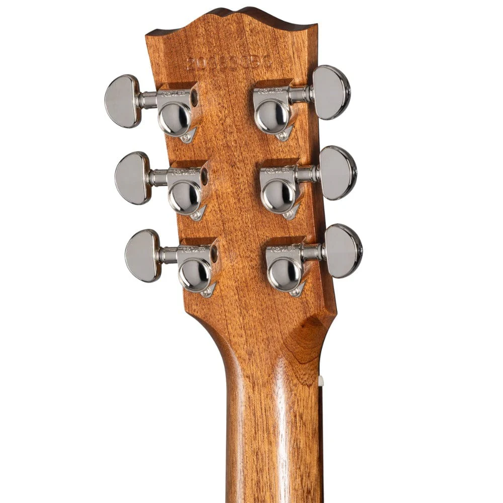 Gibson J-45 Studio Rosewood Electro Acoustic Guitar - Image 17