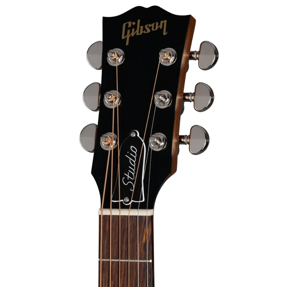 Gibson J-45 Studio Rosewood Electro Acoustic Guitar - Image 18