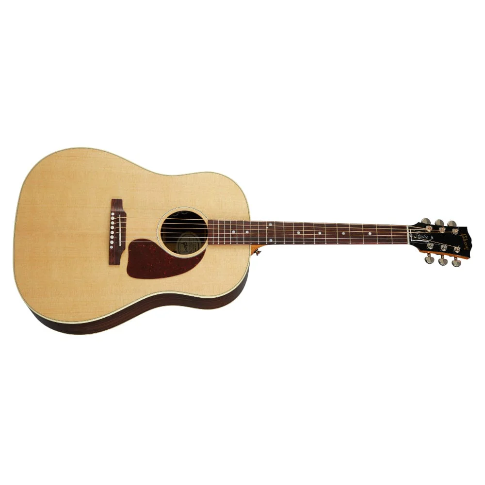 Gibson J-45 Studio Rosewood Electro Acoustic Guitar - Image 2
