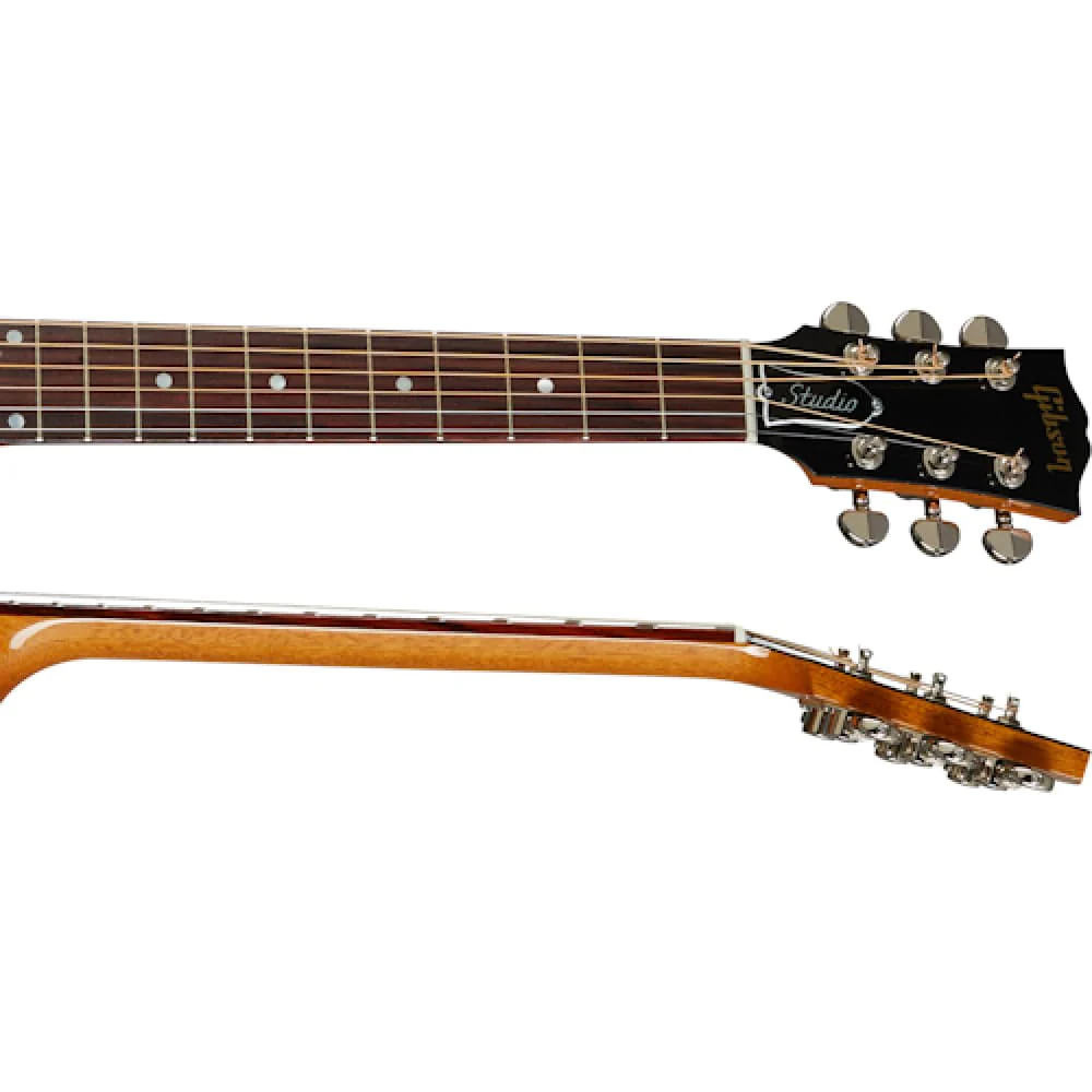 Gibson J-45 Studio Rosewood Electro Acoustic Guitar - Image 3