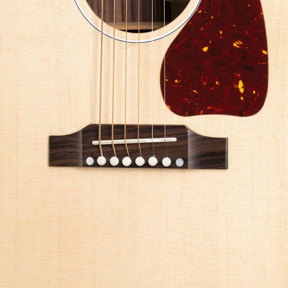 Gibson J-45 Studio Rosewood Electro Acoustic Guitar - Image 6