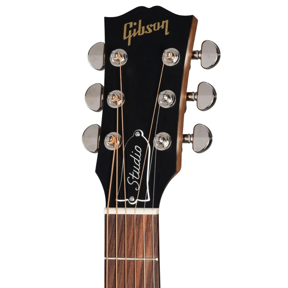 Gibson J-45 Studio Rosewood Electro Acoustic Guitar - Image 9