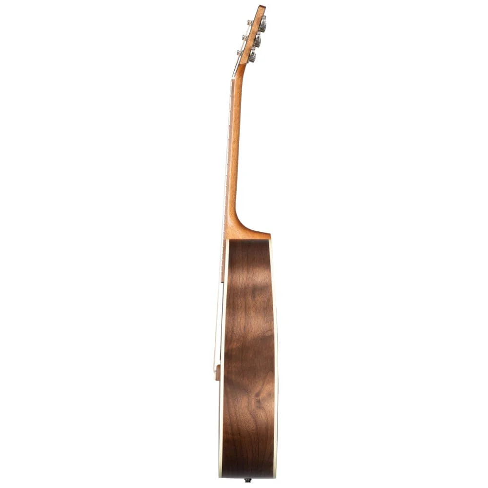Gibson J-45 Studio Walnut 6-Strings Electro Acoustic Guitar - Image 15