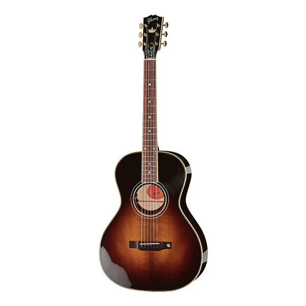 Gibson Keb Mo Royale Limited Dreadnought Electro Acoustic Guitar - Vintage Sunburst