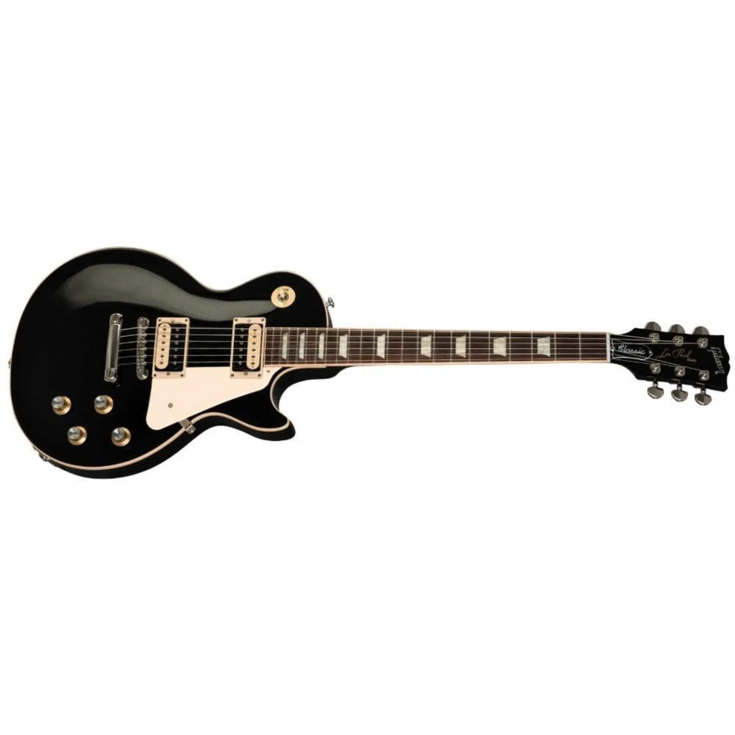 Gibson Les Paul Classic Electric Guitar