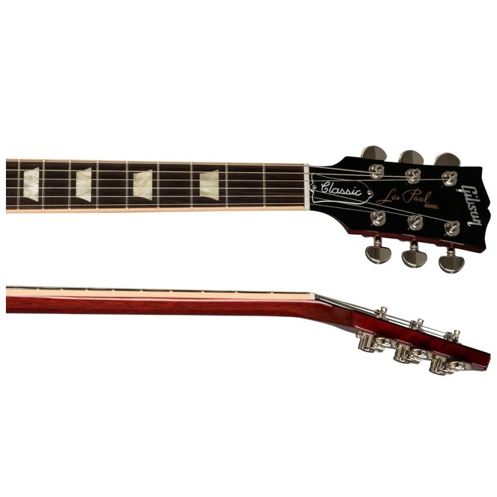 Gibson Les Paul Classic Electric Guitar - Image 12