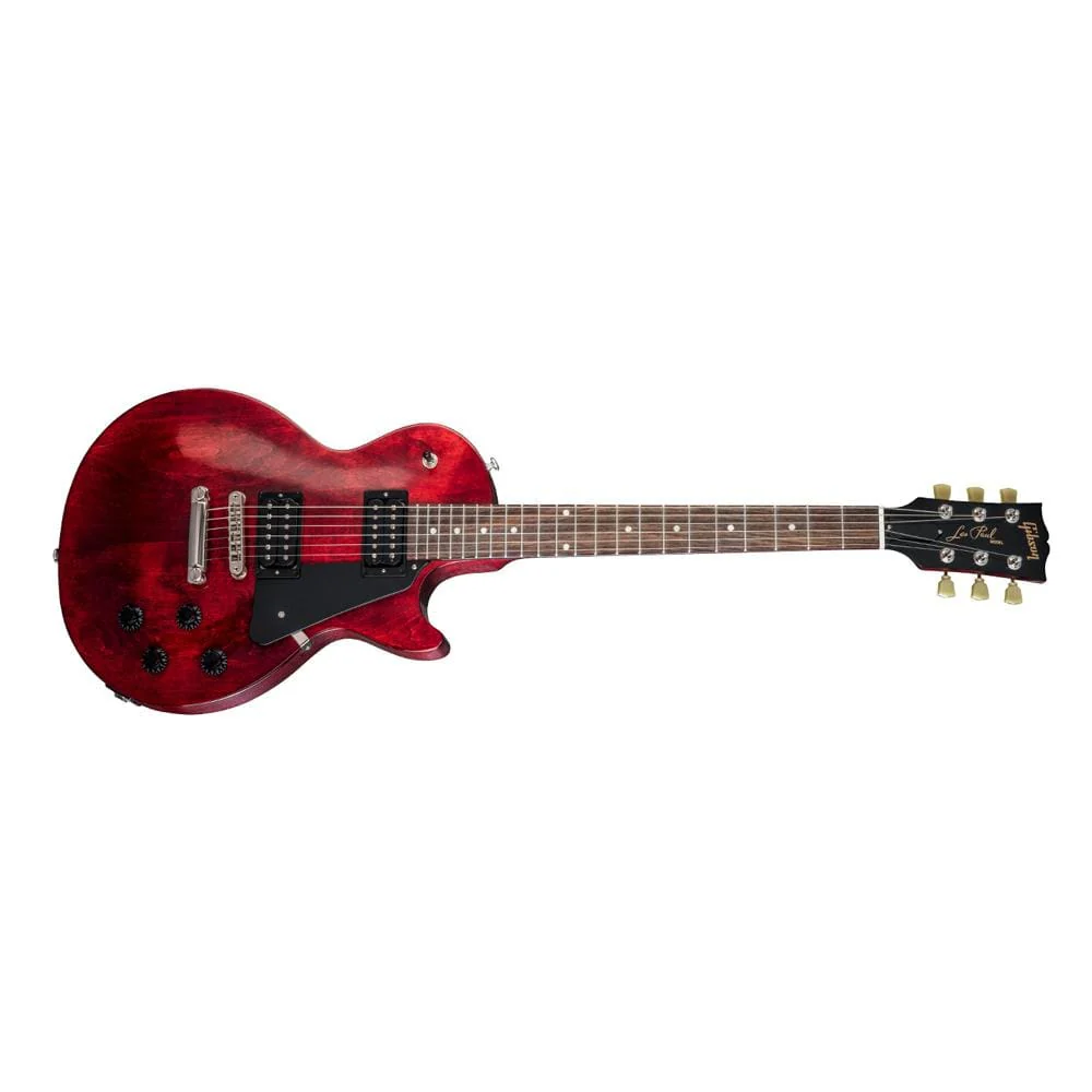 Gibson Les Paul Faded 2018 Electric Guitar - Image 2