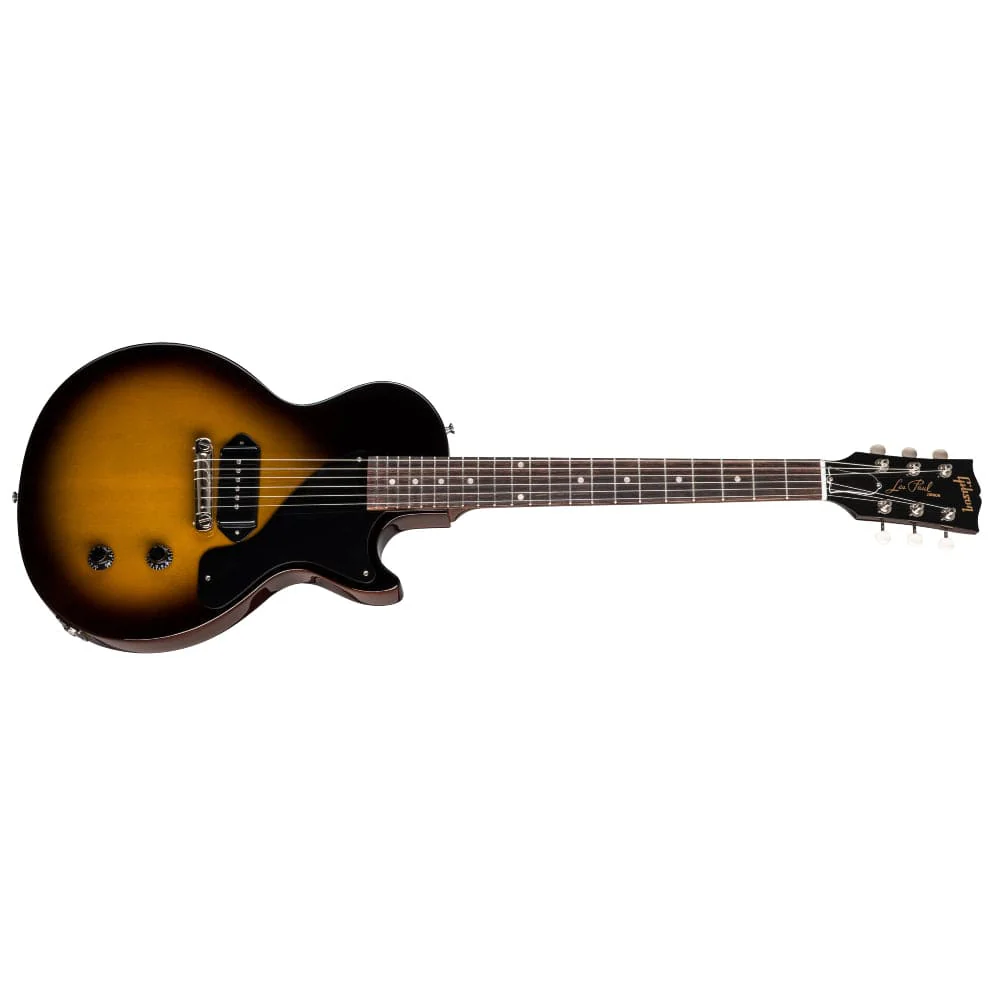 Gibson Les Paul Junior 6 String Electric Guitar - Image 2