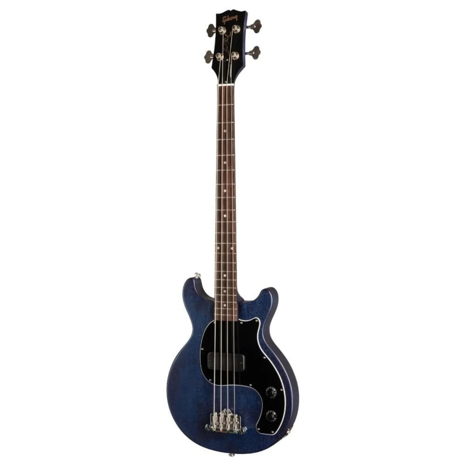 Gibson Les Paul Junior Tribute DC 4-String Bass Guitar - Image 5