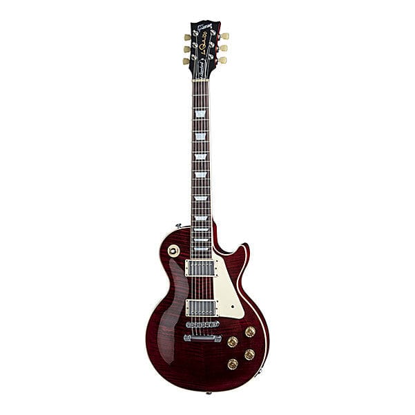 Gibson Les Paul Standard 2015 Electric Guitar - Image 5