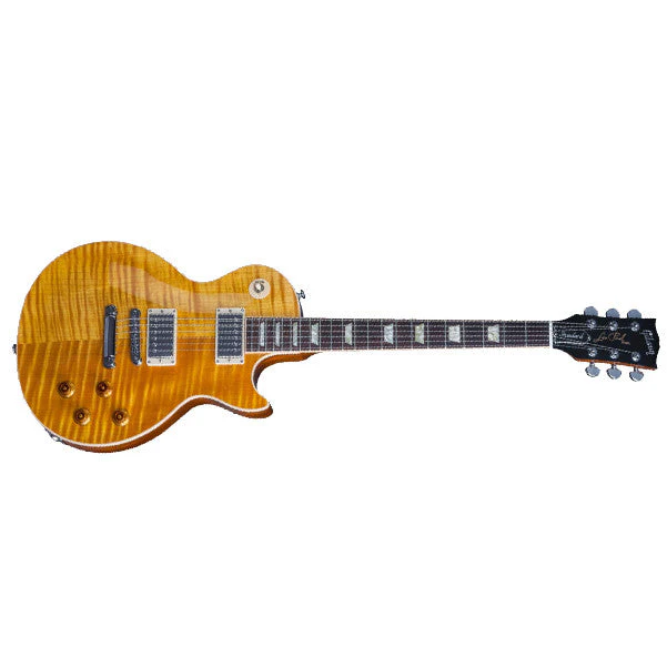 Gibson Les Paul Standard 2016 HP Electric Guitar - Image 2