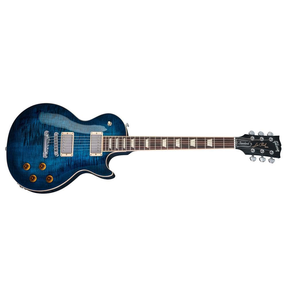Gibson Les Paul Standard 2018 6-String Electric Guitar - Rosewood Fretboard - Image 2
