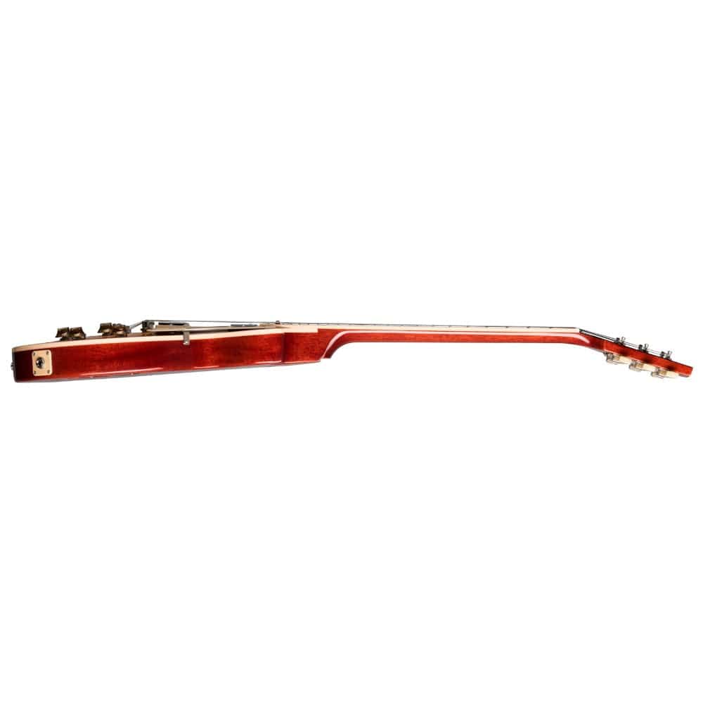 Gibson Les Paul Standard 50s Electric Guitars - Image 2