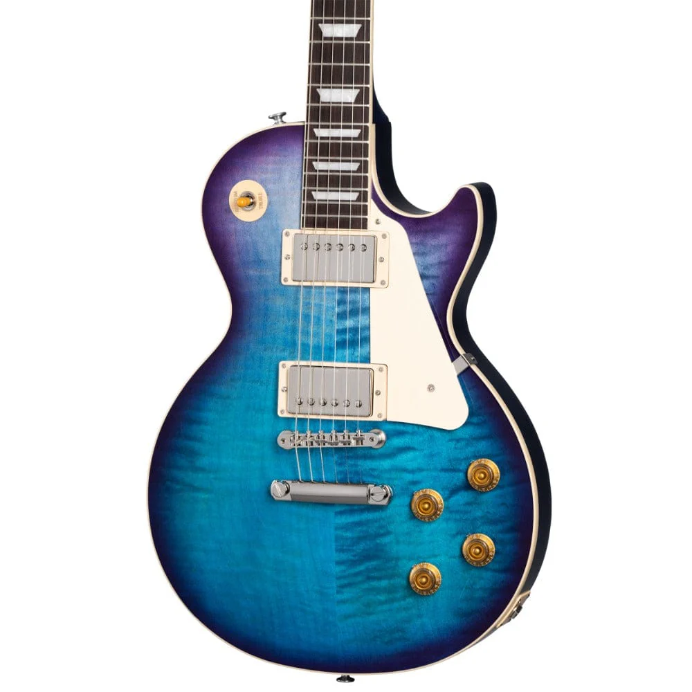 Gibson Les Paul Standard 50s Electric Guitars - Image 22