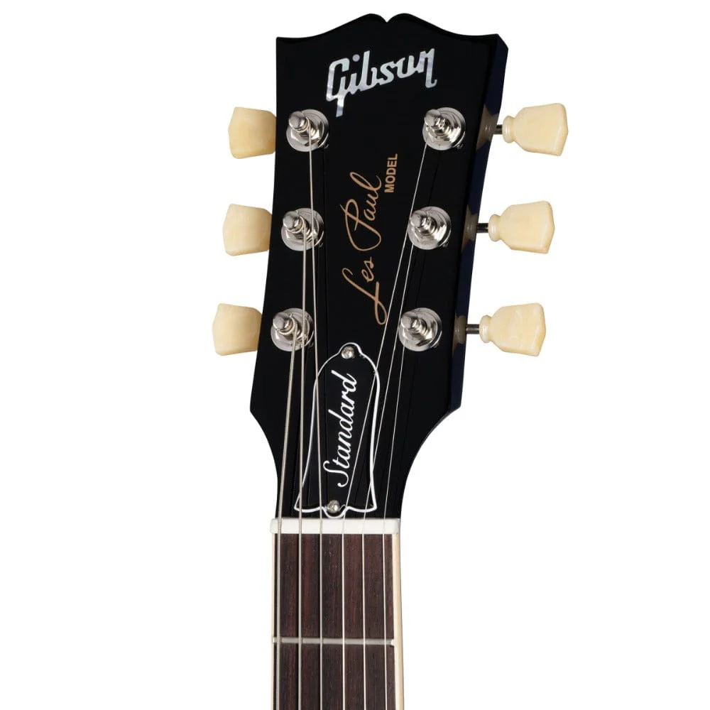 Gibson Les Paul Standard 50s Electric Guitars - Image 24