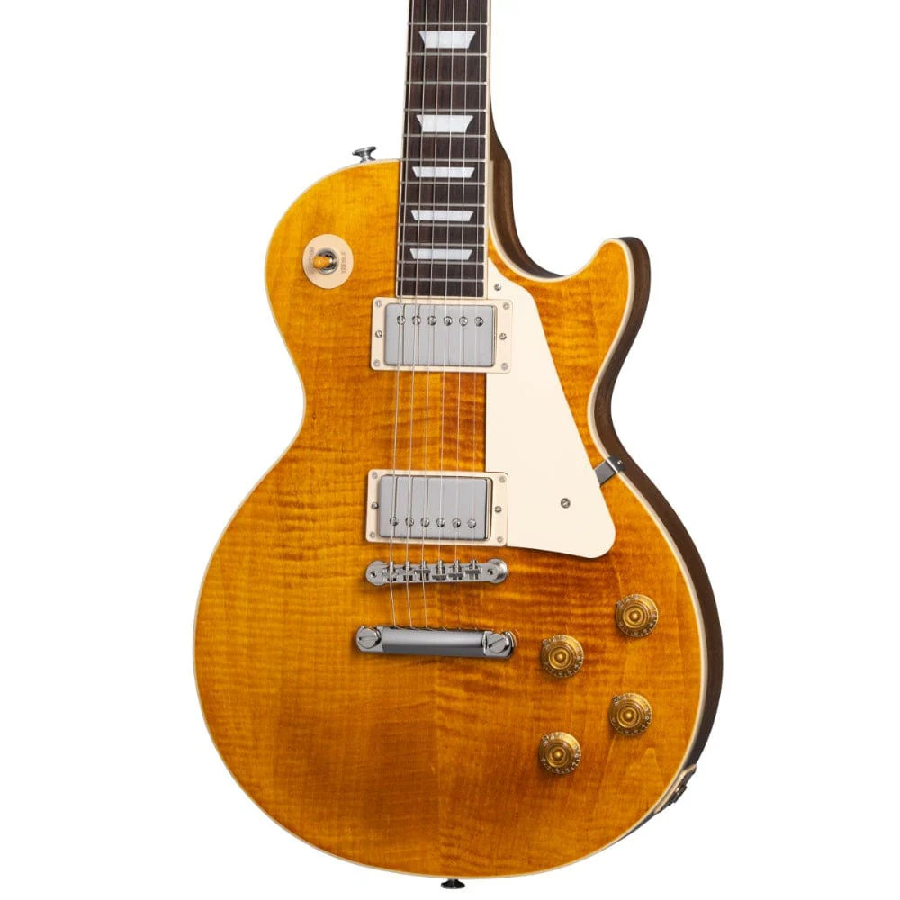 Gibson Les Paul Standard 50s Electric Guitars - Image 29