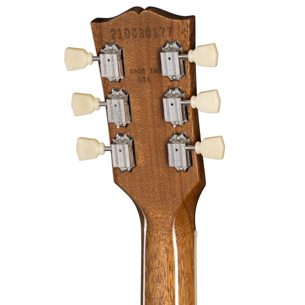 Gibson Les Paul Standard 50s Electric Guitars - Image 32