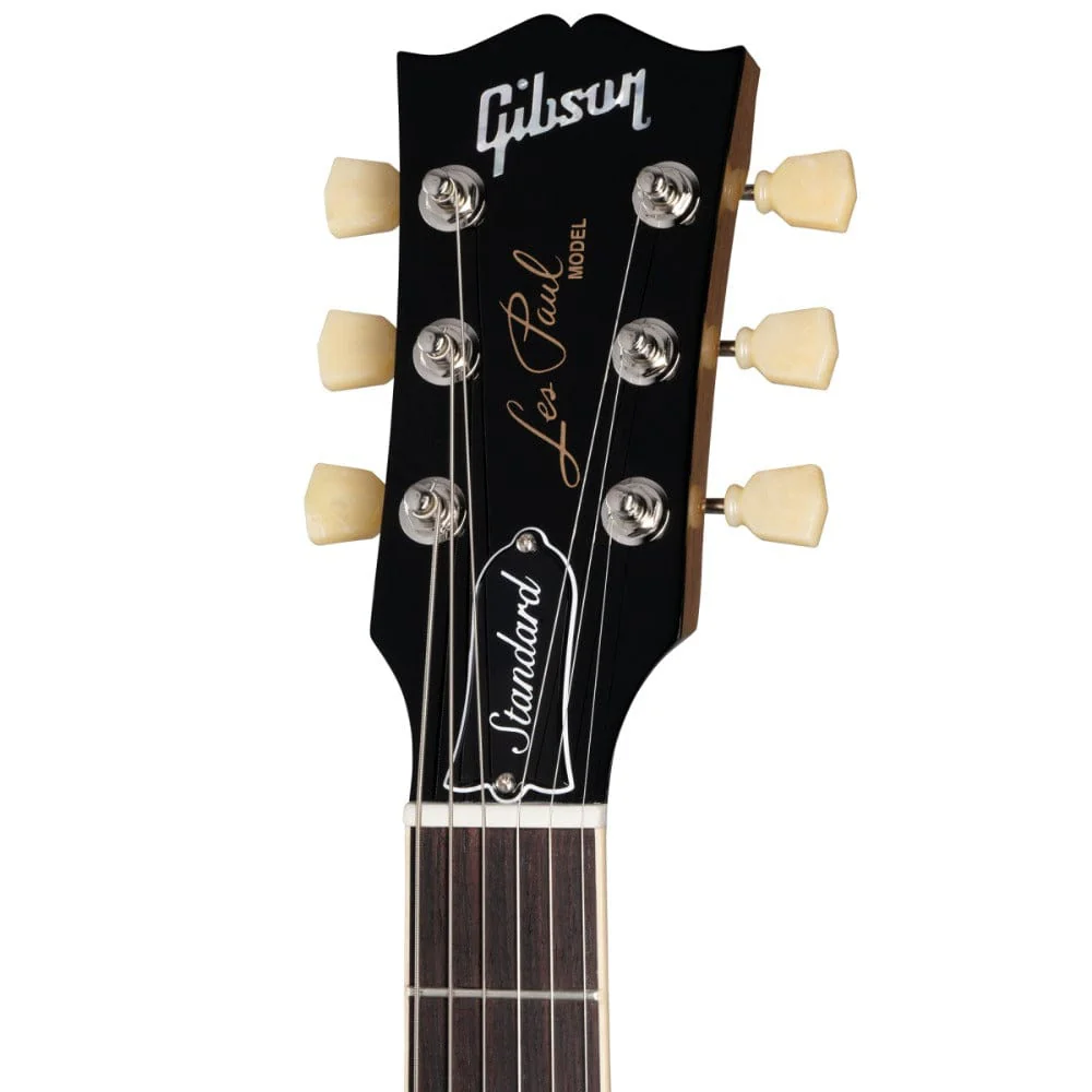 Gibson Les Paul Standard 50s Electric Guitars - Image 38