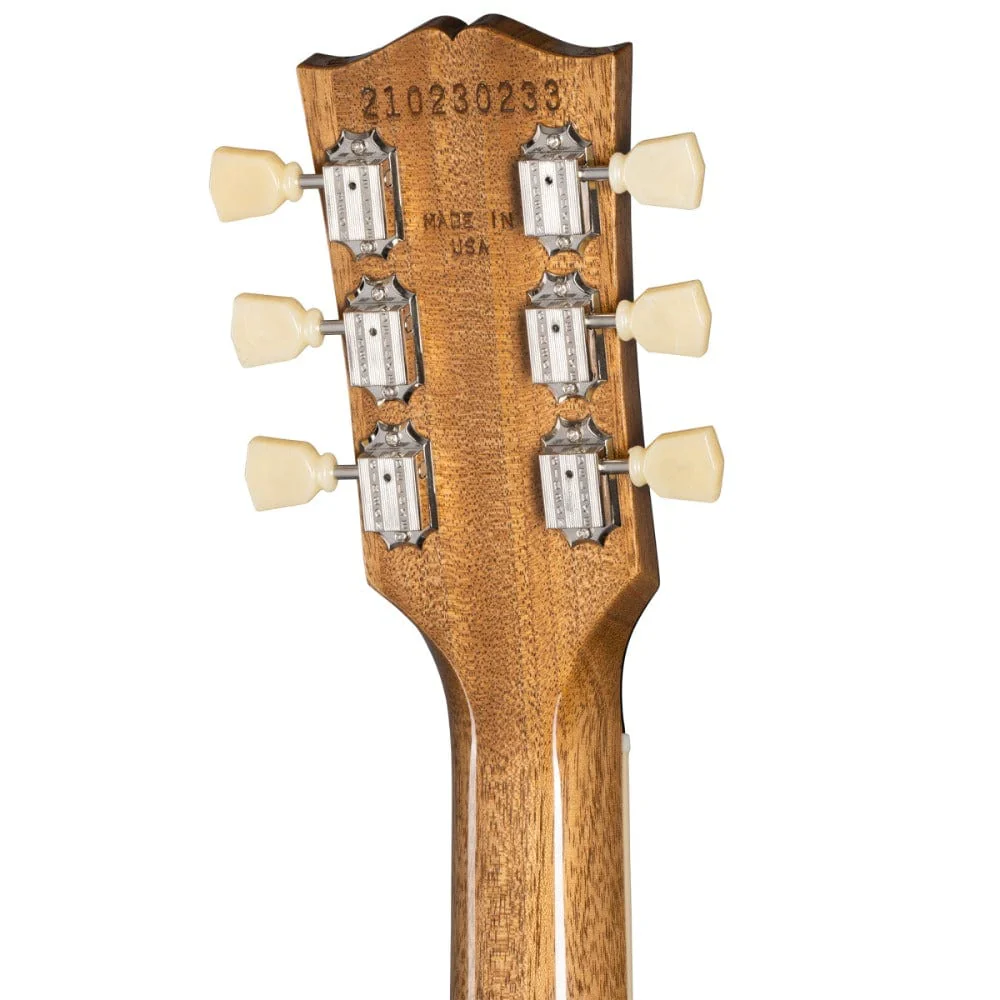 Gibson Les Paul Standard 50s Electric Guitars - Image 40