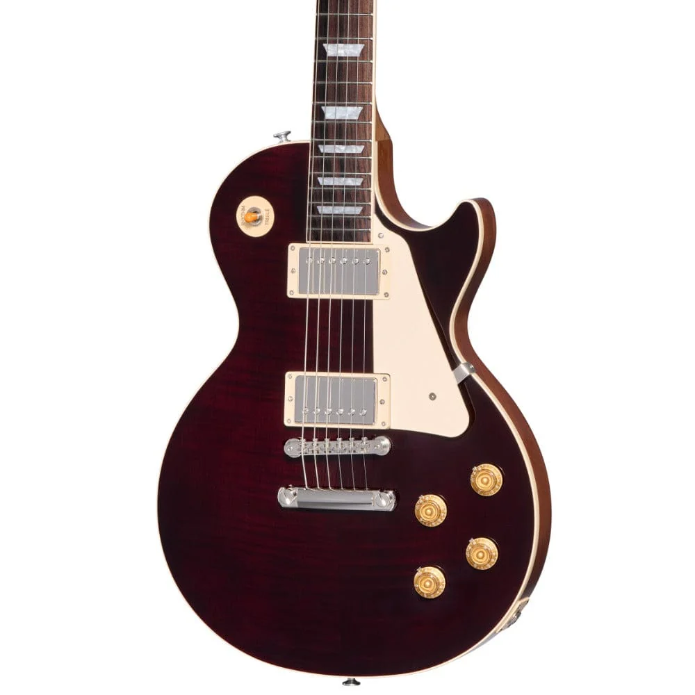Gibson Les Paul Standard 50s Electric Guitars - Image 43