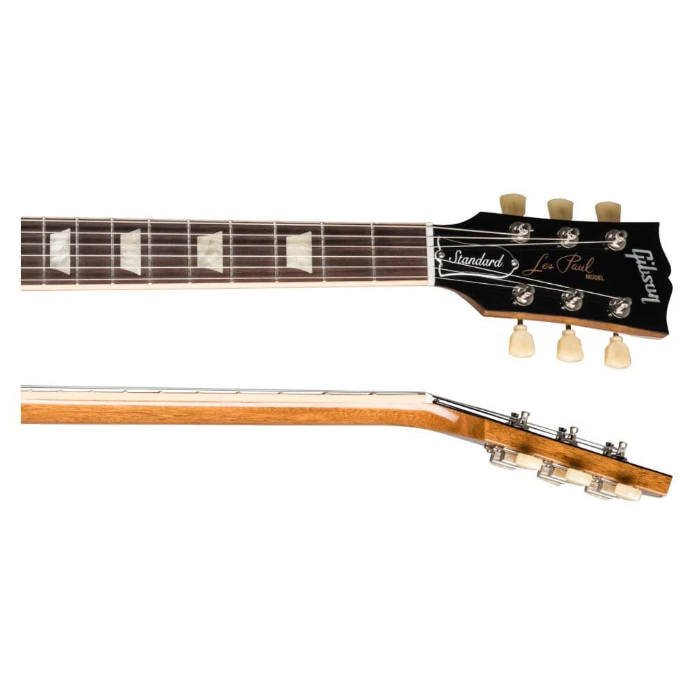 Gibson Les Paul Standard 50s Electric Guitars - Image 8