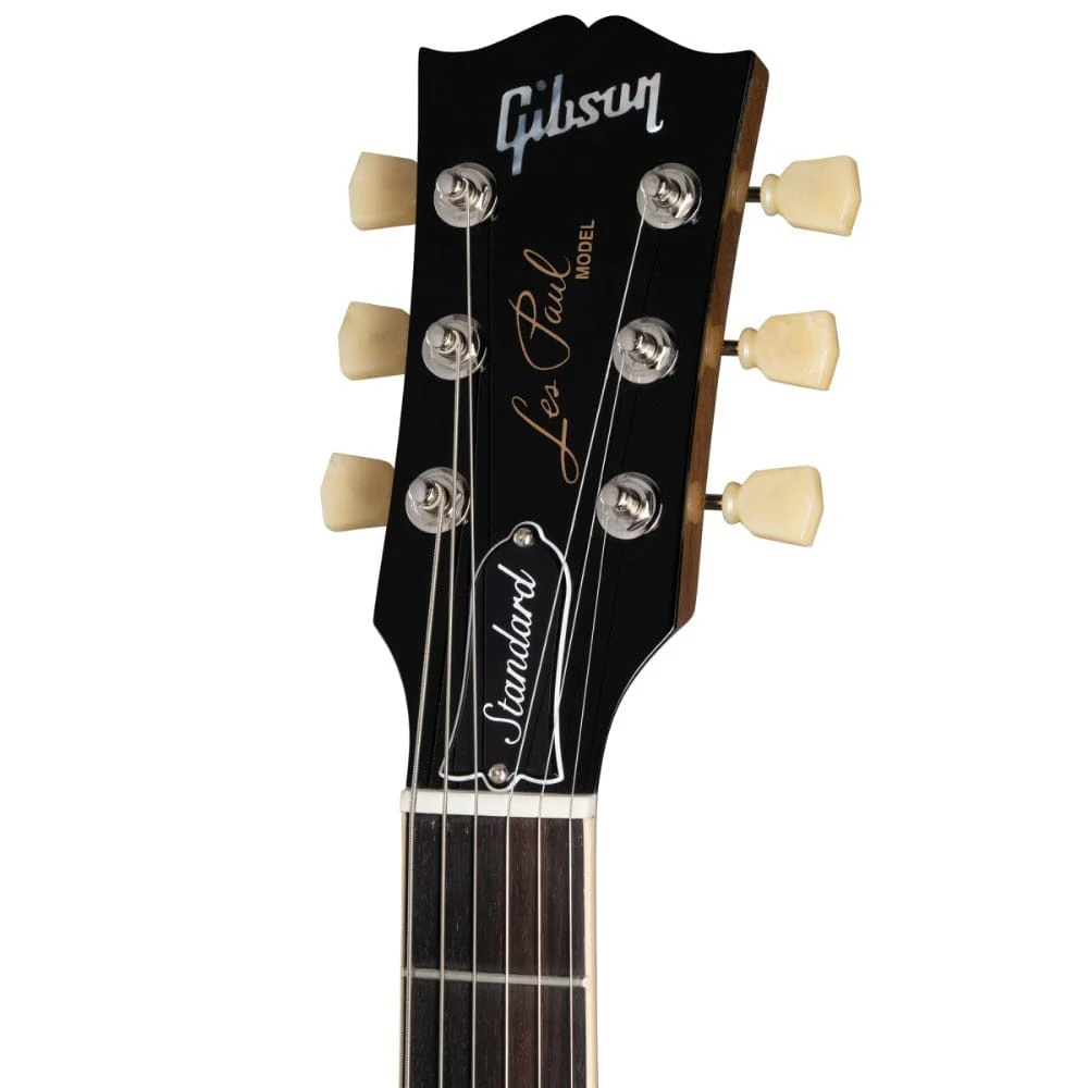 Gibson Les Paul Standard 50s Plain Top 6 String Electric Guitar - Image 12