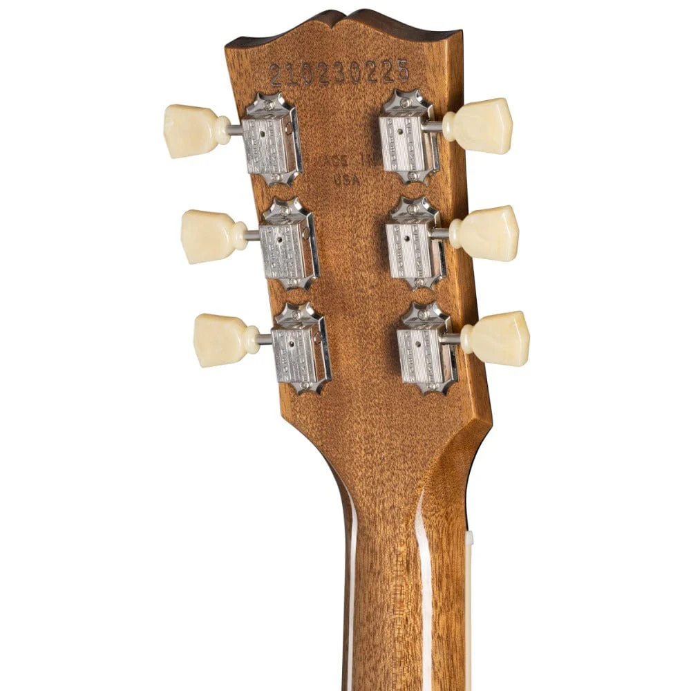 Gibson Les Paul Standard 50s Plain Top 6 String Electric Guitar - Image 2