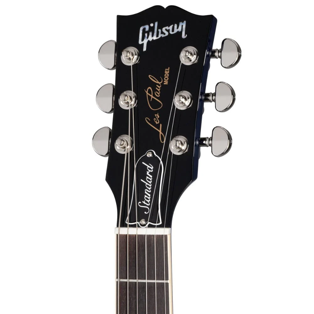 Gibson Les Paul Standard 60s Electric Guitar - Image 24